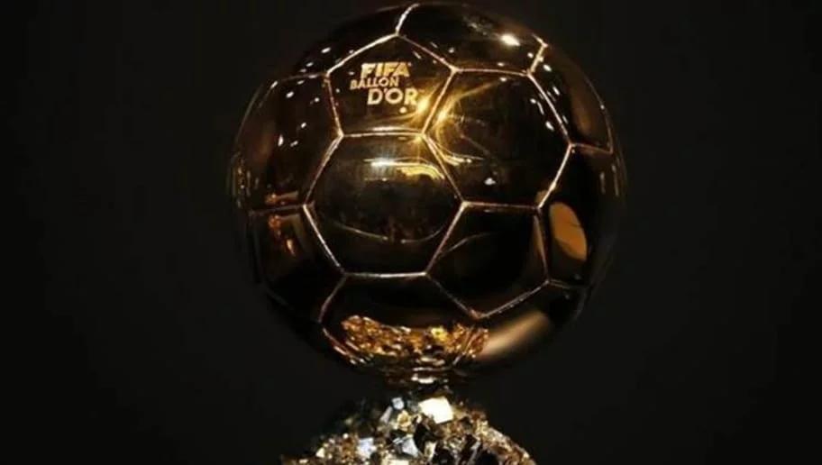 Ballon d’Or 2024 Full list of nominees Nigeria