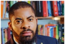 Your allegation against us baseless – NANS Senate President tells Adeyanju Your allegation against us baseless – NANS Senate President tells Adeyanju