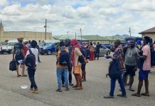UAE deports 400 Nigerians UAE deports 400 Nigerians