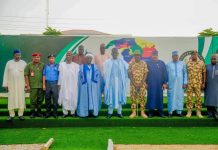 Mafa rebirth: Yobe govt unveils plan to resettle displaced community, rebuild lives Mafa rebirth: Yobe govt unveils plan to resettle displaced community, rebuild lives