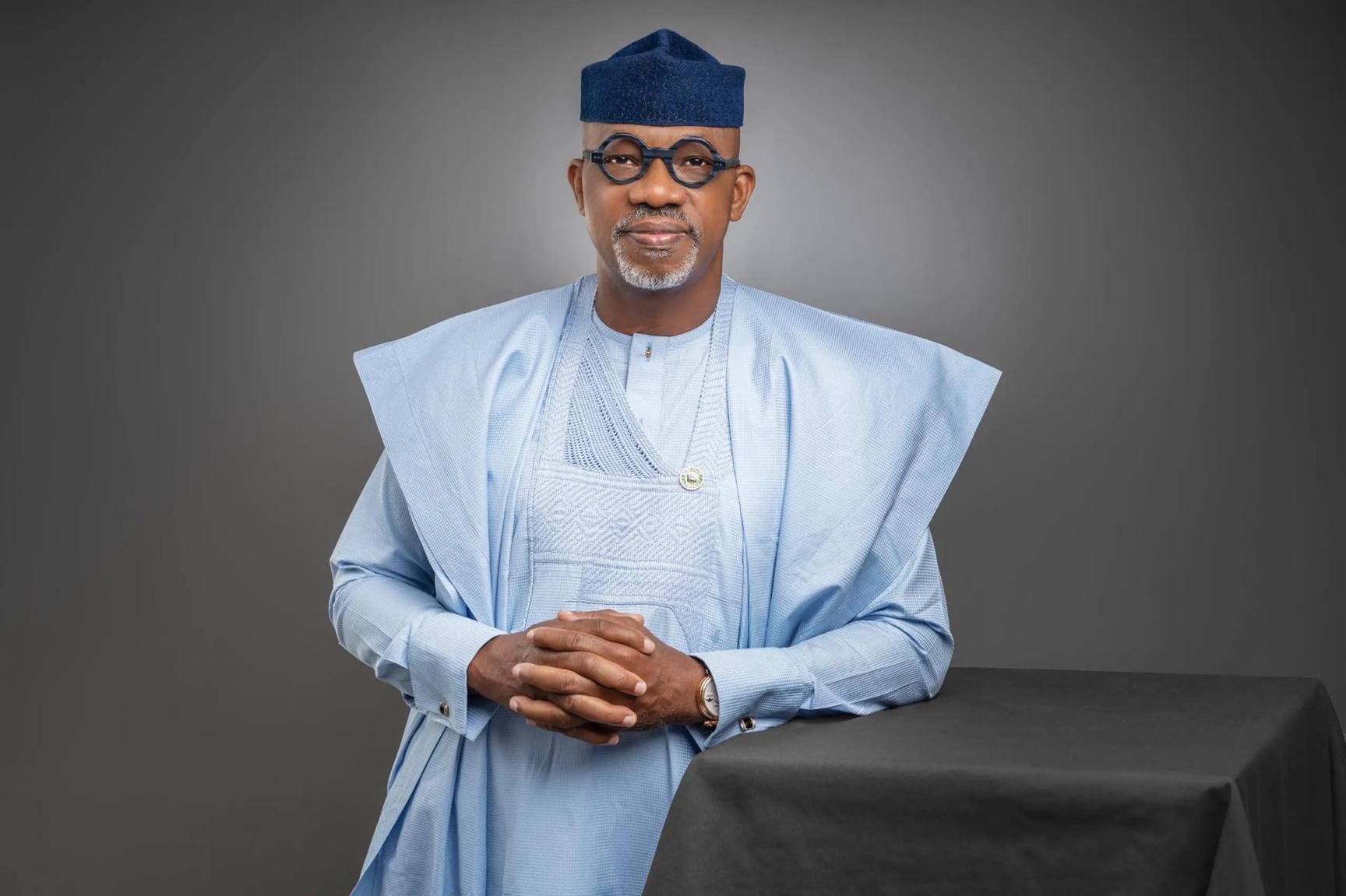 Ogun govt felicitates Muslims on Eid-el-Maulud, calls for peaceful co-existence among religious groups Ogun govt felicitates Muslims on Eid-el-Maulud, calls for peaceful co-existence among religious groups