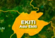 Ekiti lawmakers accept challenge to play journalists in novelty football match Ekiti lawmakers accept challenge to play journalists in novelty football match