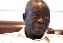 Edo election: Oshiomhole dismisses Federal might in Okpebholo’s victory Edo election: Oshiomhole dismisses Federal might in Okpebholo’s victory
