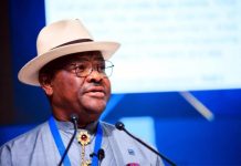 Wike threatens to pay striking teachers with area councils’ IGR Wike threatens to pay striking teachers with area councils’ IGR