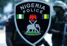Police nab ex-convict over alleged kidnapping, armed robbery Police nab ex-convict over alleged kidnapping, armed robbery