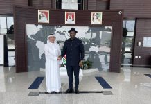 UAE: Keyamo finalizes deal with Emirates Airlines ahead of flight resumption to Nigeria UAE: Keyamo finalizes deal with Emirates Airlines ahead of flight resumption to Nigeria