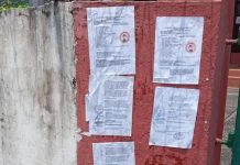 Court halts PDP congress in Nasarawa State Court halts PDP congress in Nasarawa State