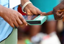 Ondo guber: REC confirms receipt of BVAS, non-sensitive materials ahead of poll Ondo guber: REC confirms receipt of BVAS, non-sensitive materials ahead of poll