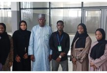 We paid N4bn to relocate 195 students from war-torn Sudan to India, Cyprus – Jigawa govt We paid N4bn to relocate 195 students from war-torn Sudan to India, Cyprus – Jigawa govt