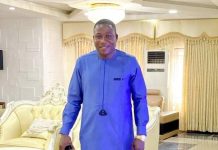 Sunday Igboho submits petition to UK PM, Keir Starmer for Yoruba Nation Sunday Igboho submits petition to UK PM, Keir Starmer for Yoruba Nation