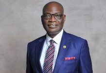 Adeboye appoints former UNILAG VC as Redeemer’s University new Governing Council Chair Adeboye appoints former UNILAG VC as Redeemer’s University new Governing Council Chair