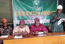 Oyetola lost Osun guber election due to political manipulations — Akere Oyetola lost Osun guber election due to political manipulations — Akere