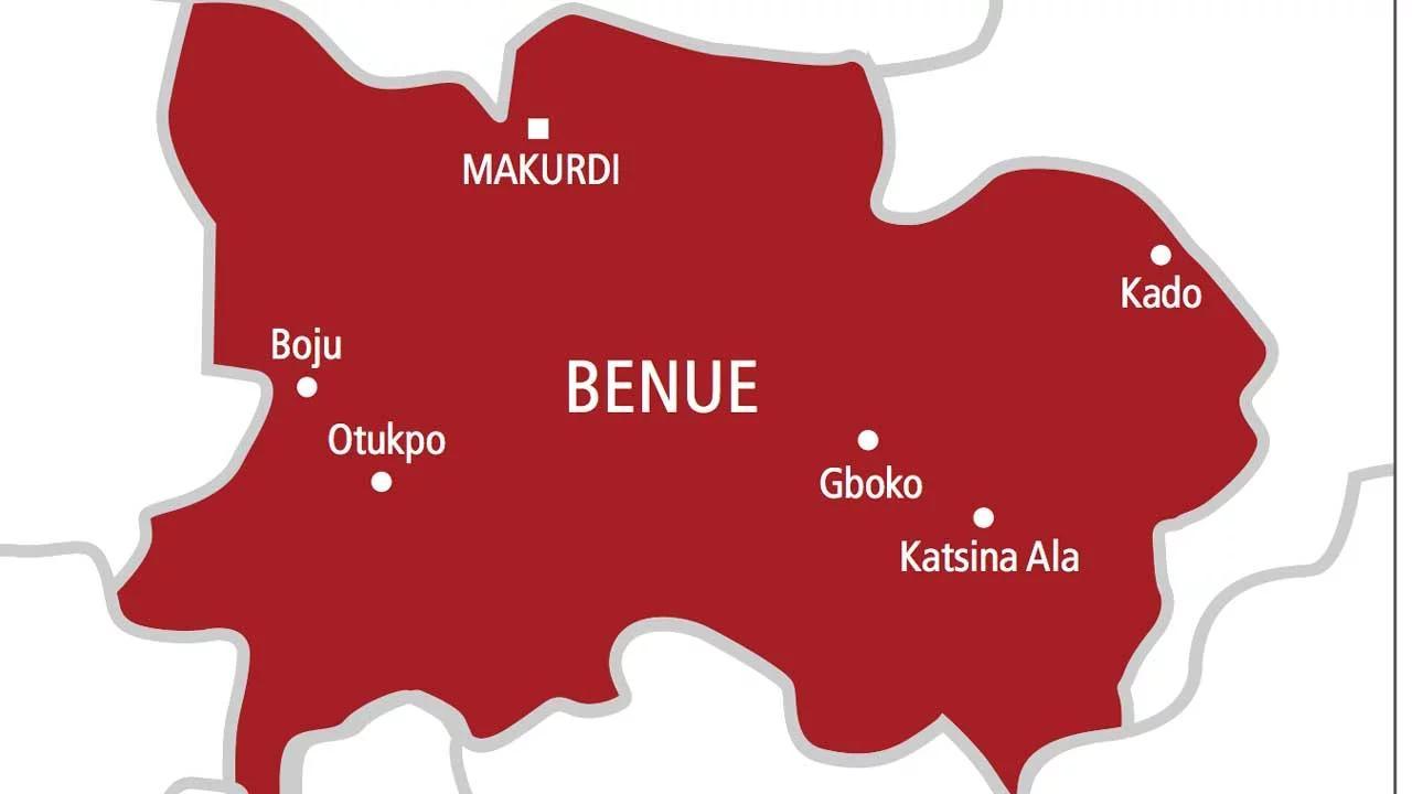 Benue: Concerns over safety of govt officials as 3 LG chairman fall off motorbikes Benue: Concerns over safety of govt officials as 3 LG chairman fall off motorbikes