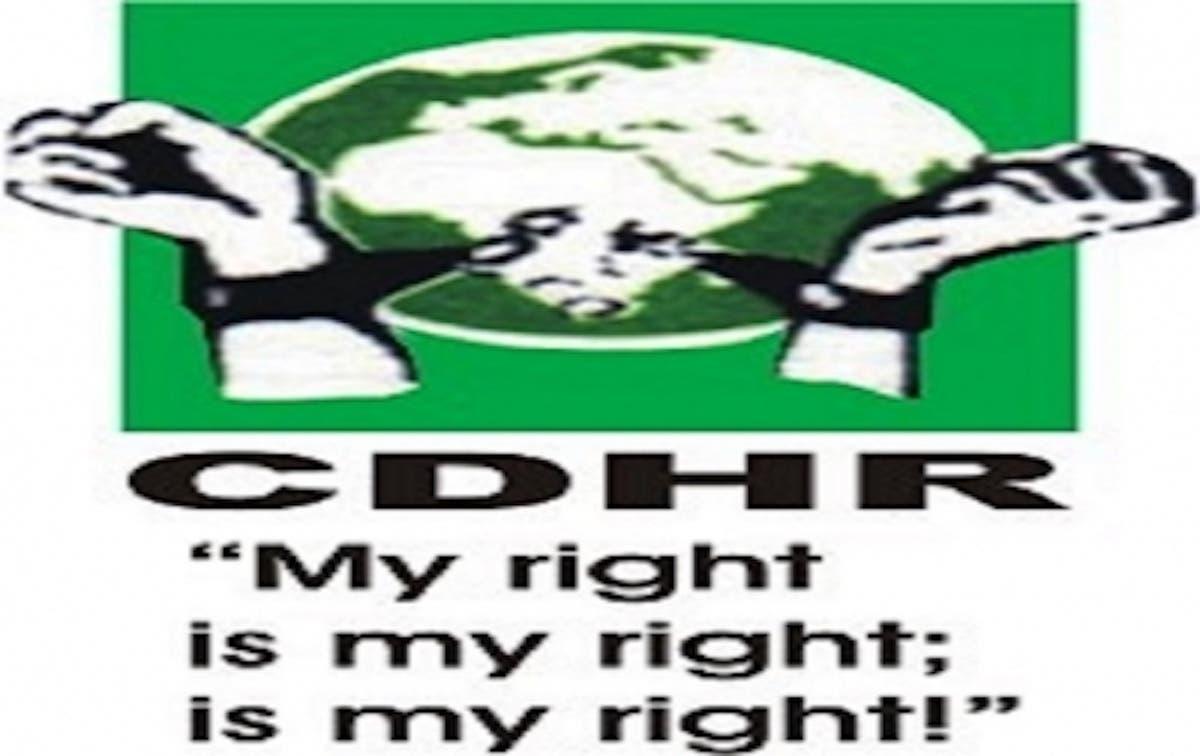 NSCDC, Police Altercation: Osun CDHR condemns police highhandedness, calls for thorough investigation NSCDC, Police Altercation: Osun CDHR condemns police highhandedness, calls for thorough investigation
