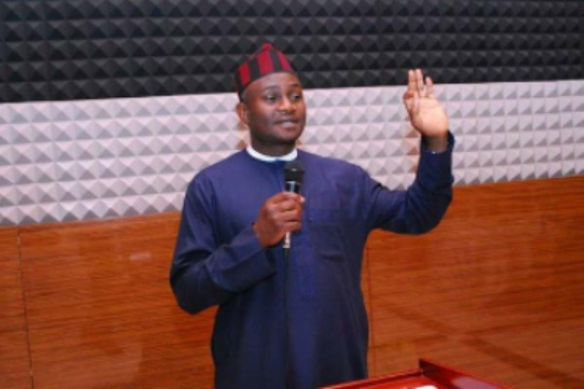 Anambra: Rejection of LG autonomy could spark national anarchy – Onjeh urges Tinubu to call Soludo to order Anambra: Rejection of LG autonomy could spark national anarchy – Onjeh urges Tinubu to call Soludo to order