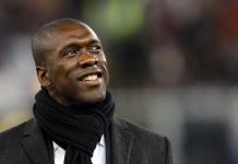 Ballon d’Or: Problems between UEFA, Real Madrid – Seedorf on why Vinicius lost Ballon d’Or: Problems between UEFA, Real Madrid – Seedorf on why Vinicius lost