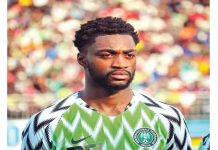 Championship: Ajayi out for up to four months Championship: Ajayi out for up to four months