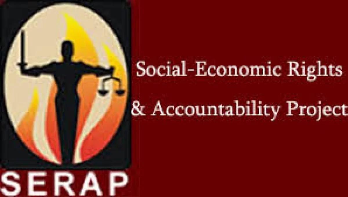 EndBadGovernance: Release all minors held for protesting now – SERAP, Amnesty International to Tinubu EndBadGovernance: Release all minors held for protesting now – SERAP, Amnesty International to Tinubu