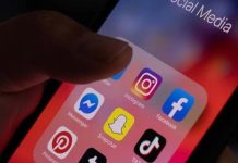 Nigeria ranks fifth globally in daily social media usage Nigeria ranks fifth globally in daily social media usage