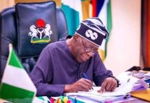 Tinubu nominates new REC, National Commissioner for INEC Tinubu nominates new REC, National Commissioner for INEC