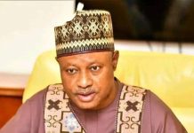 Climate change threat to national stability, deepening inequalities – Gov Uba Sani Climate change threat to national stability, deepening inequalities – Gov Uba Sani