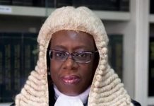 Telecommunications pivotal to advancement of economic system – CJN Telecommunications pivotal to advancement of economic system – CJN