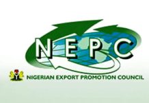 NEPC charges Nigerian exporters to prioritize quality NEPC charges Nigerian exporters to prioritize quality