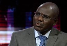 Lagbaja true embodiment of discipline, dedication – Buratai Lagbaja true embodiment of discipline, dedication – Buratai