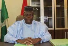 Biotechnology is a Catalysts towards making Nigeria the real Economic giant of Africa -DG NABDA Professor Abdullahi Mustapha Biotechnology is a Catalysts towards making Nigeria the real Economic giant of Africa -DG NABDA Professor Abdullahi Mustapha