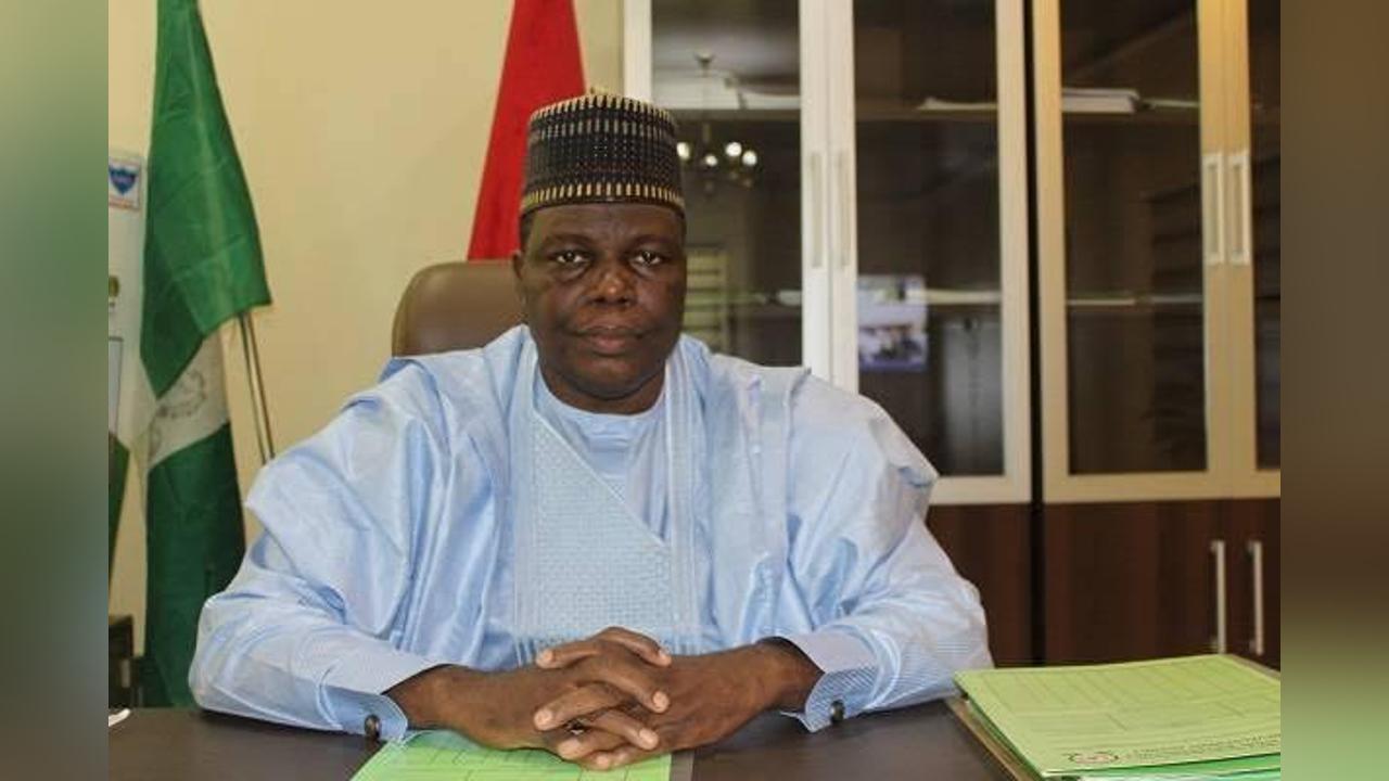 Biotechnology is a Catalysts towards making Nigeria the real Economic giant of Africa -DG NABDA Professor Abdullahi Mustapha Biotechnology is a Catalysts towards making Nigeria the real Economic giant of Africa -DG NABDA Professor Abdullahi Mustapha