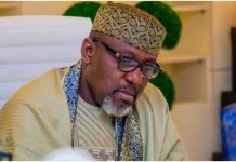 Honour Ifeanyi Ubah by freeing Nnamdi Kanu – Okorocha tells Nigerian Govt Honour Ifeanyi Ubah by freeing Nnamdi Kanu – Okorocha tells Nigerian Govt