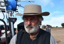 Rust debuts at Camerimage: Alec Baldwin’s film premieres three years post-tragedy Rust debuts at Camerimage: Alec Baldwin's film premieres three years post-tragedy