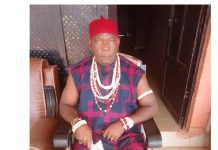 Ohanaeze Ndigbo urged to intervene in continued detention of man who threatened to bring IPOB to Lagos Ohanaeze Ndigbo urged to intervene in continued detention of man who threatened to bring IPOB to Lagos