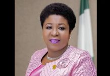 Federal Head of Service, Walson-Jack blows hot over job racketeering, corruption in civil service Federal Head of Service, Walson-Jack blows hot over job racketeering, corruption in civil service