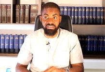 PDP: Damagum, Anyanwu serving tea, Kilishi in Gbajabiamila’s House – Adeyanju alleges PDP: Damagum, Anyanwu serving tea, Kilishi in Gbajabiamila’s House – Adeyanju alleges