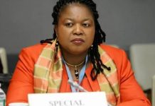 Human rights: Nigeria deteriorating, GBV rate alarming – Ezeilo Human rights: Nigeria deteriorating, GBV rate alarming – Ezeilo