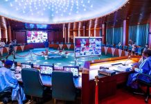 NEC okays 0.05% salary increment for RMAFC NEC okays 0.05% salary increment for RMAFC