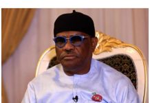 Buhari, Akume, Onnoghen, others suffer loss as wike revokes 762 plots in Abuja Buhari, Akume, Onnoghen, others suffer loss as wike revokes 762 plots in Abuja