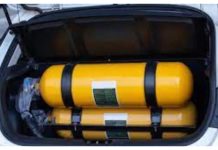 Nigeria Customs gives conditions for implementation of zero tariffs on CNG, LPG Nigeria Customs gives conditions for implementation of zero tariffs on CNG, LPG