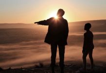 South African short film The Last Ranger makes Oscars 2025 shortlist South African short film The Last Ranger makes Oscars 2025 shortlist