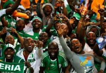 Nigerian football: 2024 in review, looking forward to 2025 Nigerian football: 2024 in review, looking forward to 2025