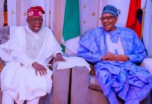 Osinbajo: Tinubu outsmarted Buhari to become Nigeria’s president – Ojudu Osinbajo: Tinubu outsmarted Buhari to become Nigeria’s president – Ojudu