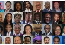 Ribadu, Adeboye, Enenche listed among ‘100 most reputable Africans’ Ribadu, Adeboye, Enenche listed among ‘100 most reputable Africans’