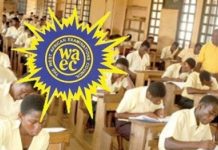 WAEC introduces resit examinations WAEC introduces resit examinations
