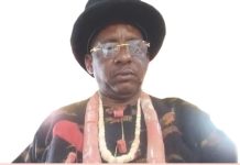 Ohanaeze Election: Ozobu committee declares Jackson Omenazu new PG, names other NEC members Ohanaeze Election: Ozobu committee declares Jackson Omenazu new PG, names other NEC members