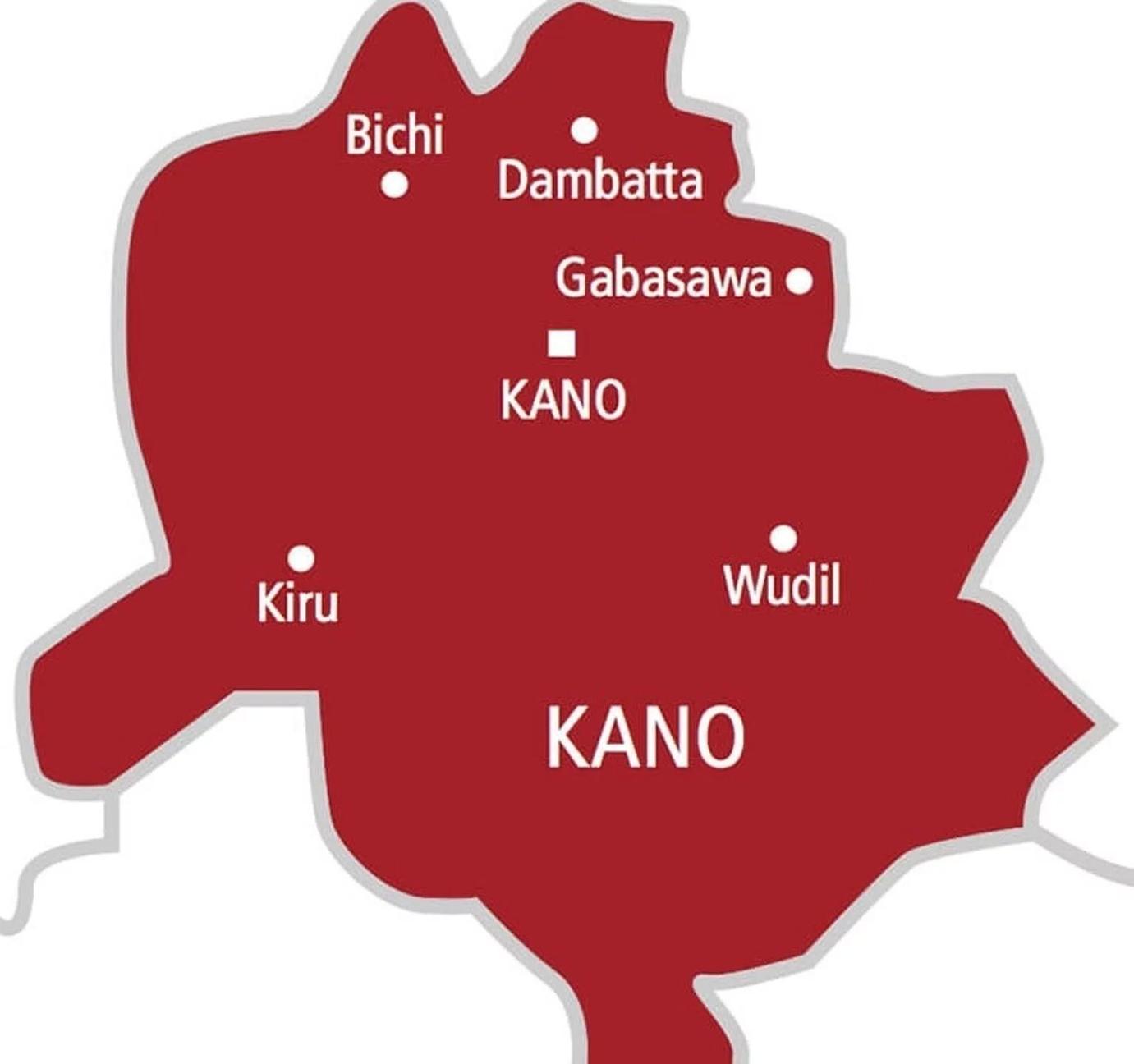 Kano: Ex-Director, Inuwa accuses anti-corruption commission of violating court order over property seizure Kano: Ex-Director, Inuwa accuses anti-corruption commission of violating court order over property seizure