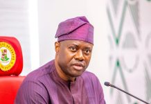 Oyo: Makinde approves new appointment of 902 civil servants Oyo: Makinde approves new appointment of 902 civil servants