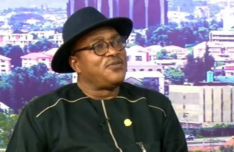 Release Nnamdi Kanu, consider political solution for Southeast security crisis – Ex-DSS Director to Tinubu Release Nnamdi Kanu, consider political solution for Southeast security crisis – Ex-DSS Director to Tinubu