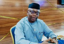 We’re still awaiting your impact — Constituents challenge Ondo senator We’re still awaiting your impact — Constituents challenge Ondo senator