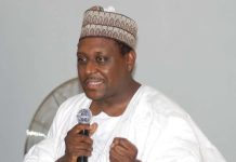 Only 15.06% of total capital budget released to Health Ministry in 2024 – Minister Only 15.06% of total capital budget released to Health Ministry in 2024 – Minister